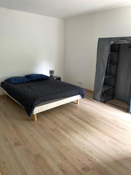 Appartement Centre Ville F3 Châteauroux Eksteriør billede